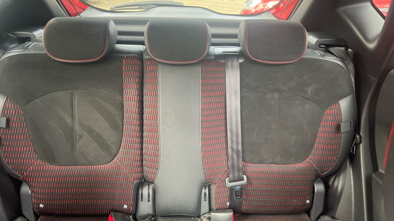 Renault Captur 1.3 TCE 130 S Edition 5dr Petrol Hatchback